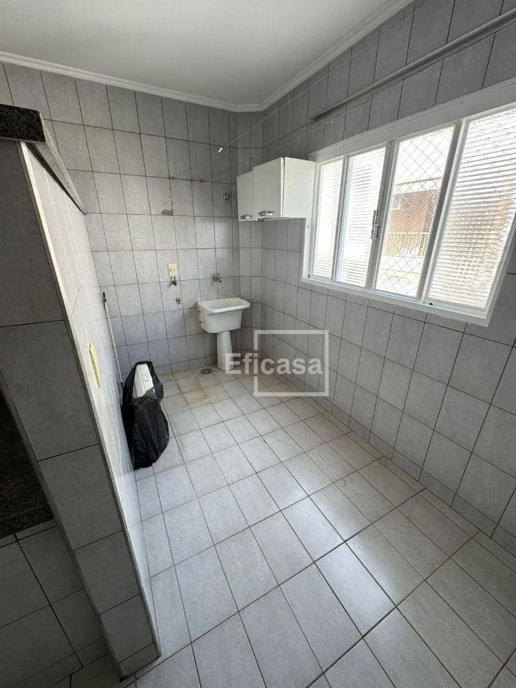 Apartamento, 2 quartos, 75 m² - Foto 2