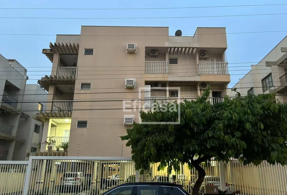 Apartamento, 2 quartos, 75 m² - Foto 3