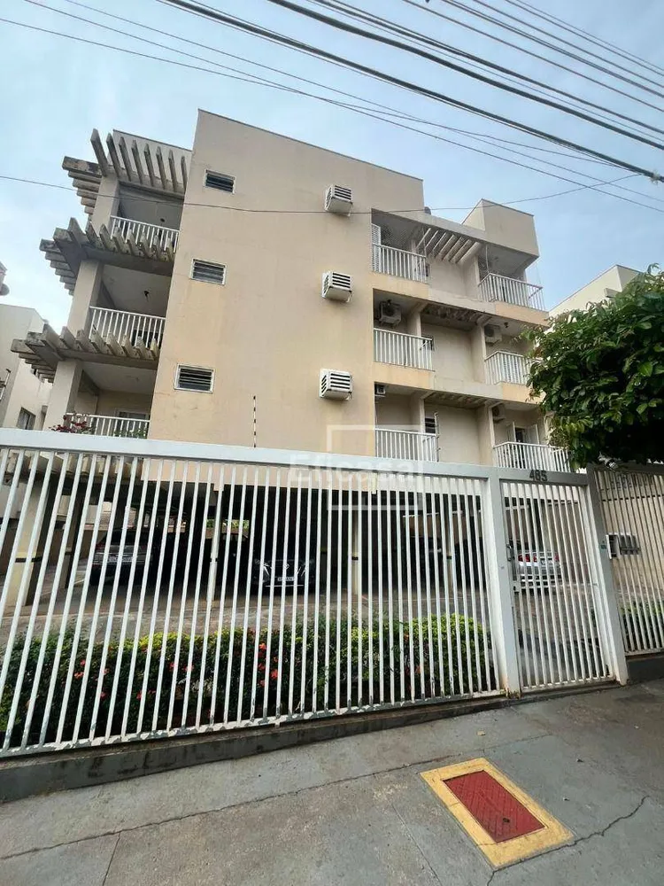 Apartamento, 2 quartos, 75 m² - Foto 8