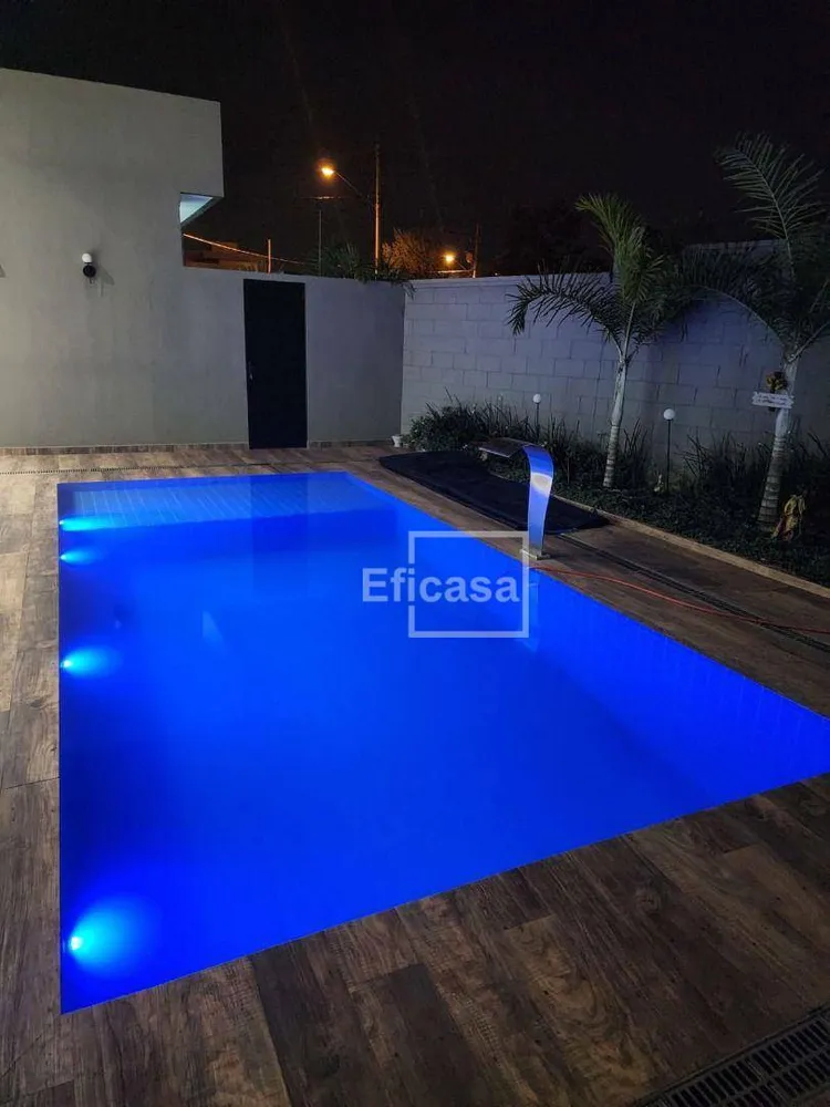 Casa de Condomínio, 3 quartos - Foto 6