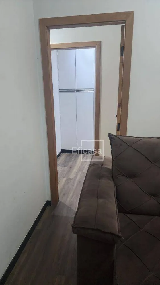 Casa de Condomínio, 3 quartos - Foto 8