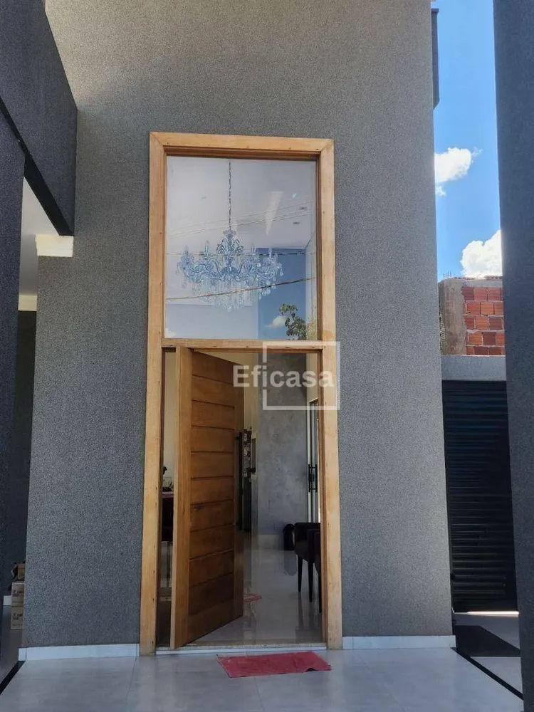 Casa de Condomínio, 3 quartos - Foto 7