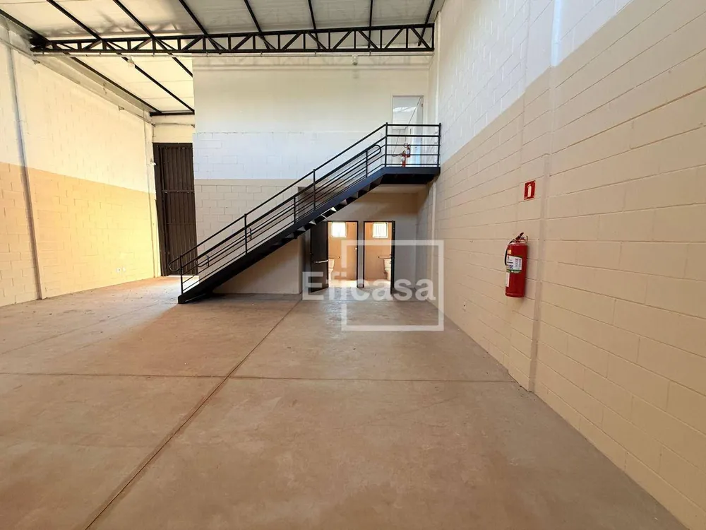 Loja-Salão, 150 m² - Foto 8