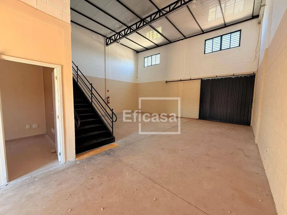 Loja-Salão, 150 m² - Foto 2
