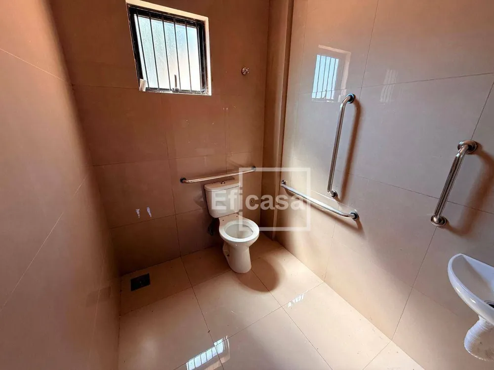Loja-Salão, 150 m² - Foto 7