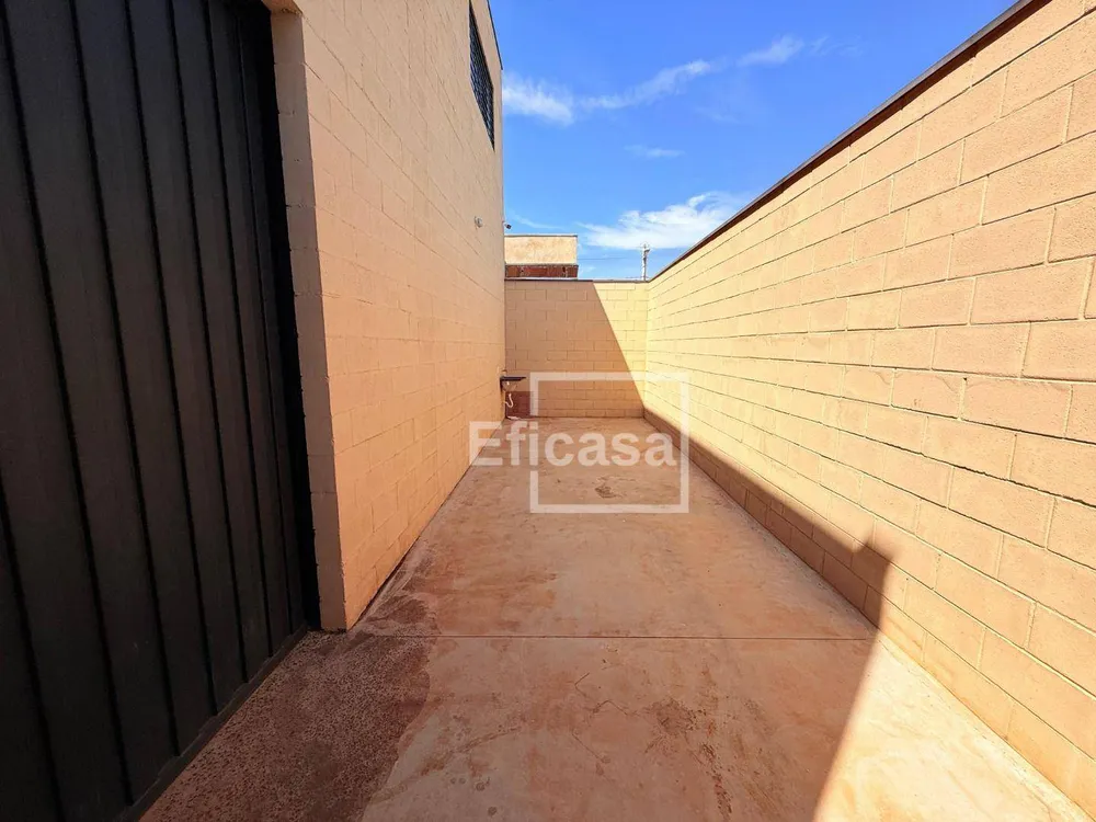 Loja-Salão, 150 m² - Foto 3