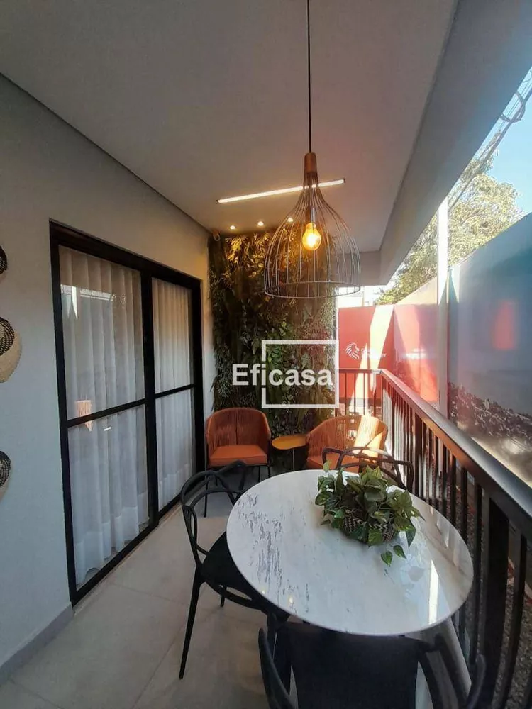 Apartamento, 2 quartos, 54 m² - Foto 15