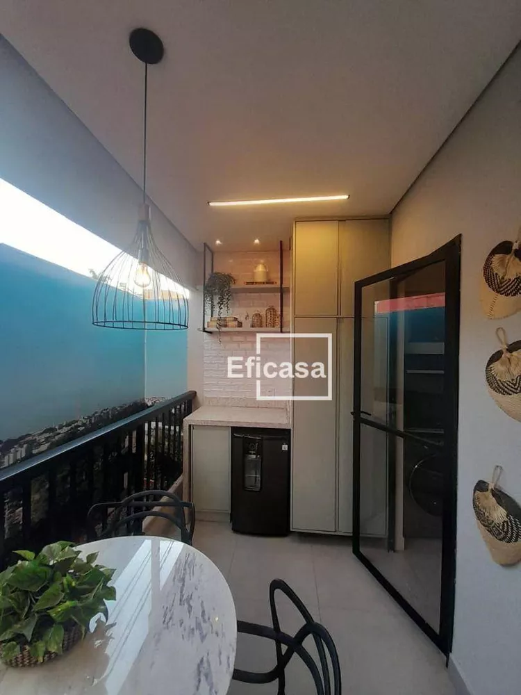 Apartamento, 2 quartos, 54 m² - Foto 3