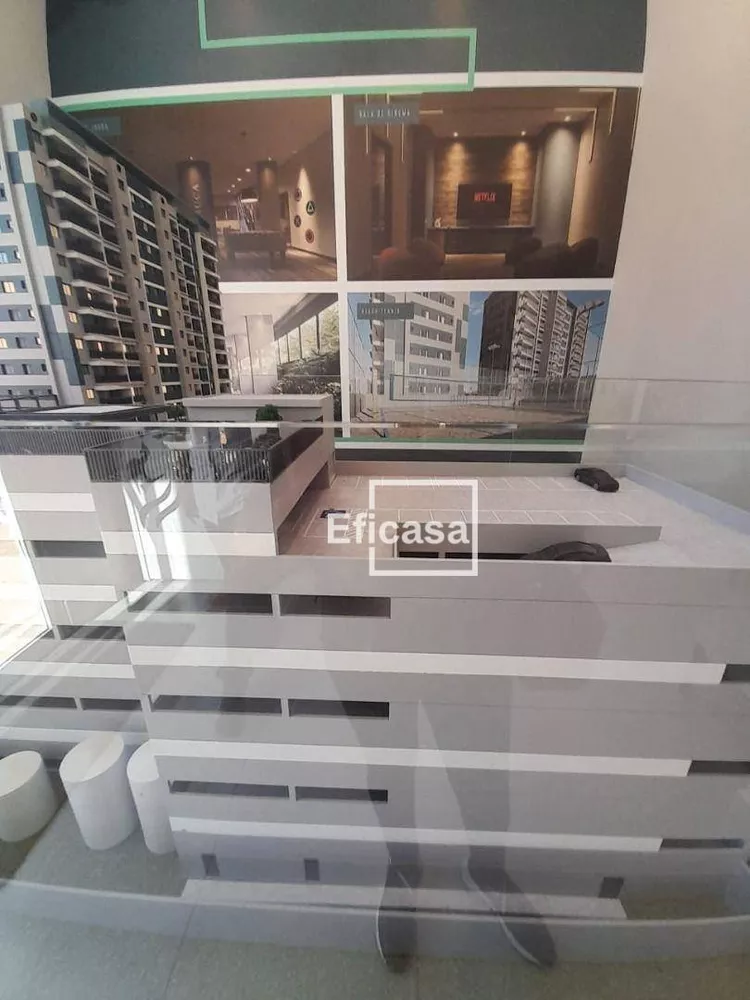Apartamento, 2 quartos, 54 m² - Foto 13