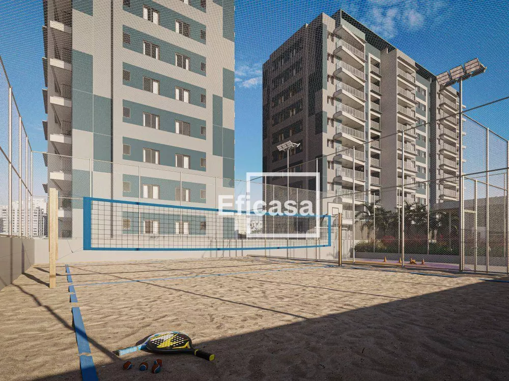 Apartamento, 2 quartos, 54 m² - Foto 5