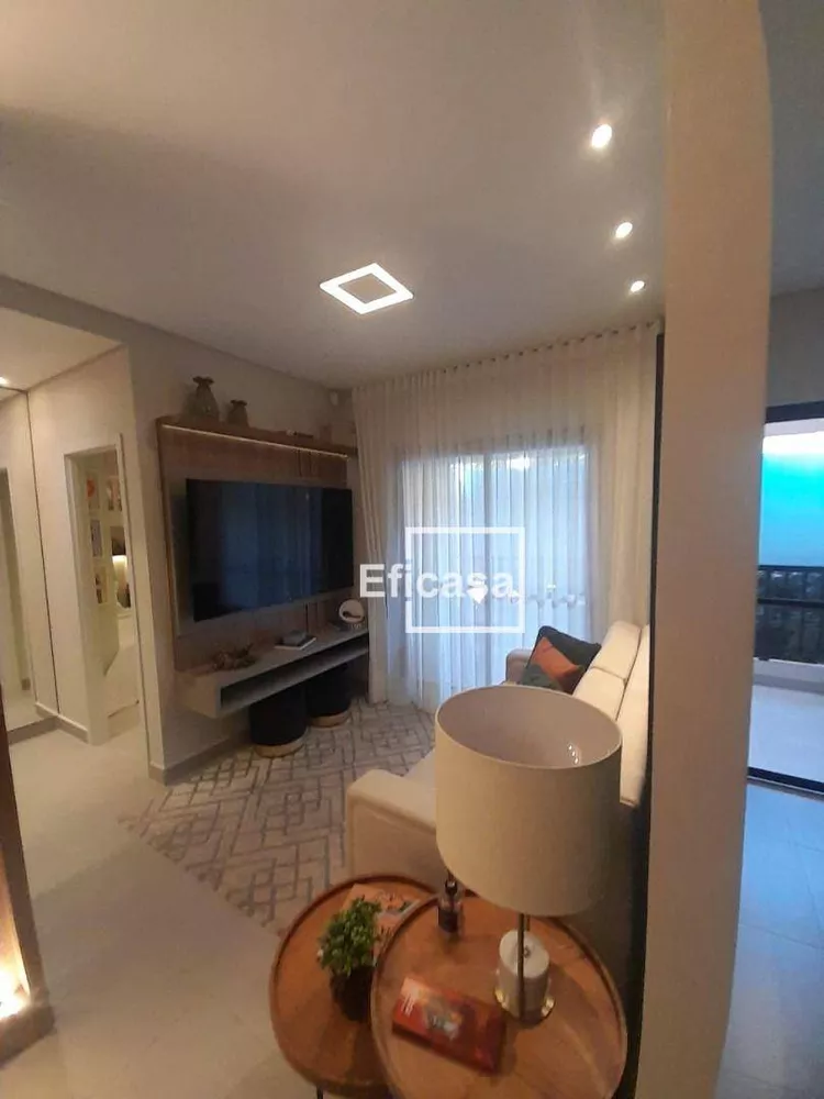 Apartamento, 2 quartos, 54 m² - Foto 20