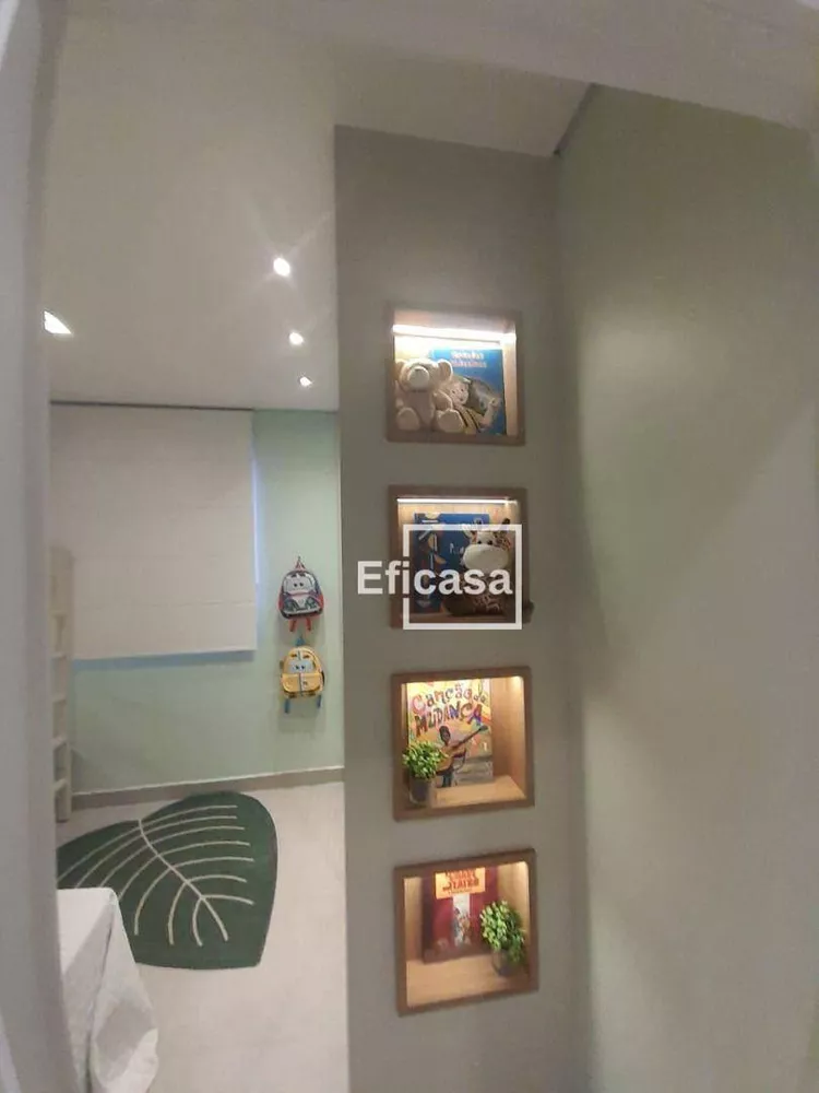 Apartamento, 2 quartos, 54 m² - Foto 11