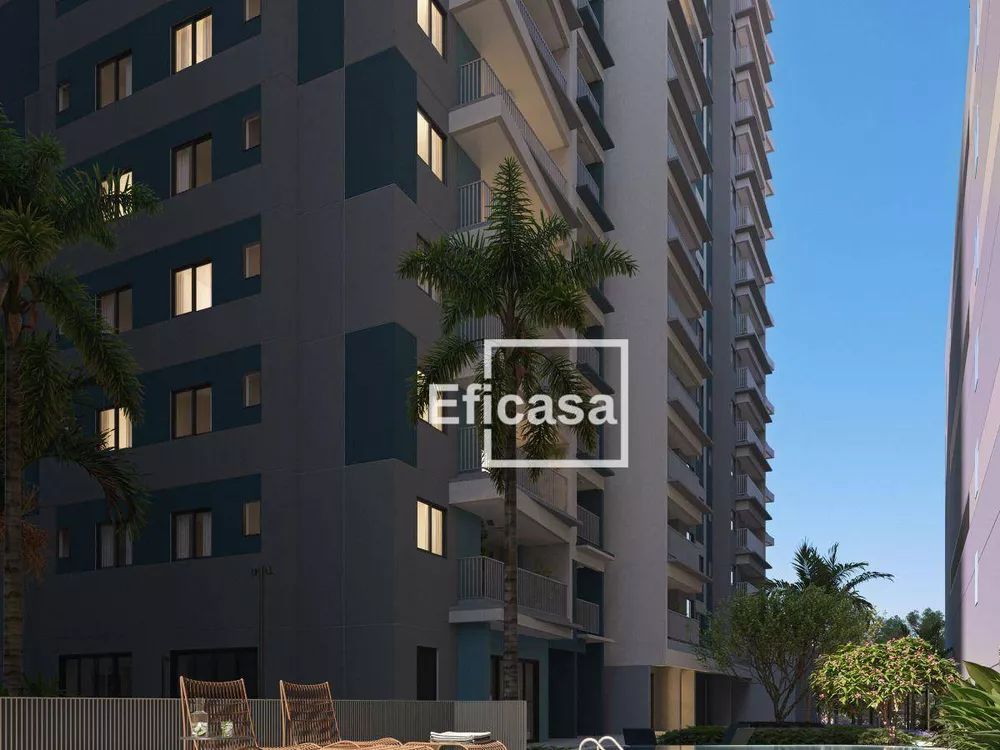 Apartamento, 2 quartos, 54 m² - Foto 14