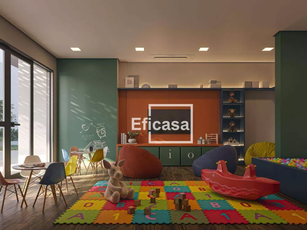 Apartamento, 2 quartos, 54 m² - Foto 19