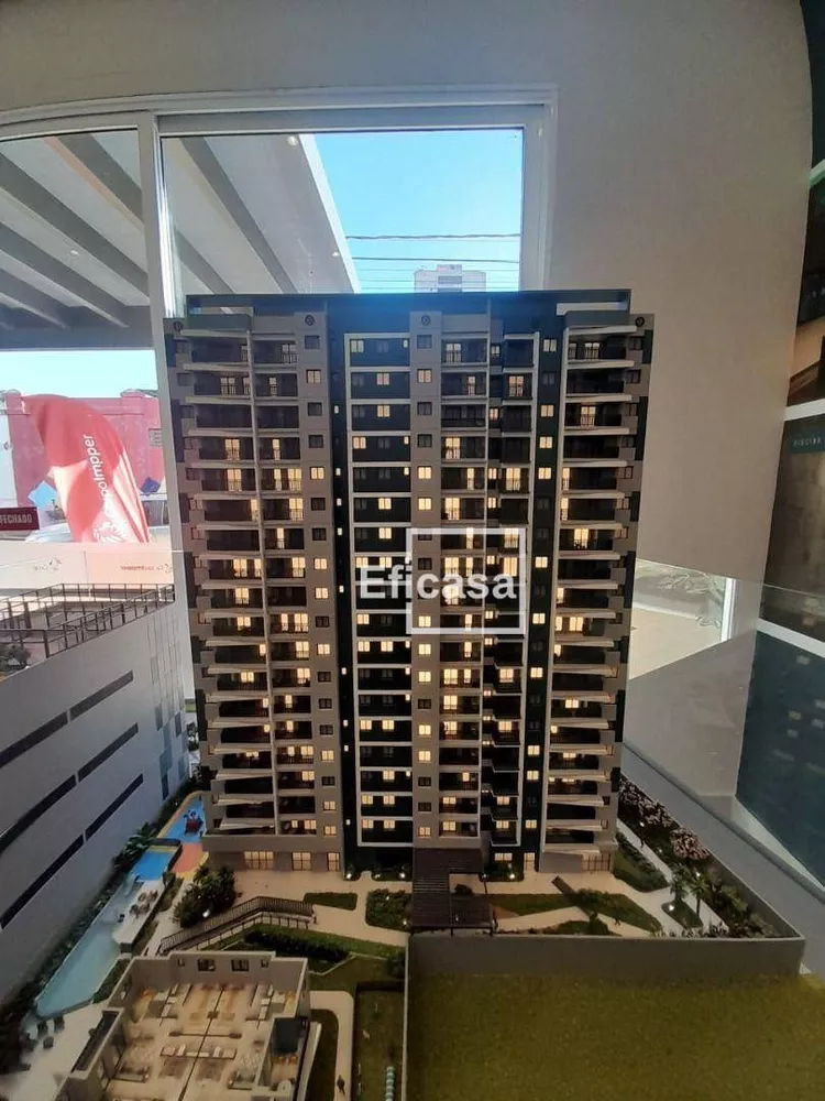 Apartamento, 2 quartos, 54 m² - Foto 4