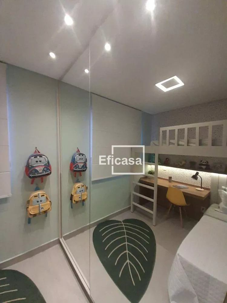 Apartamento, 2 quartos, 54 m² - Foto 10