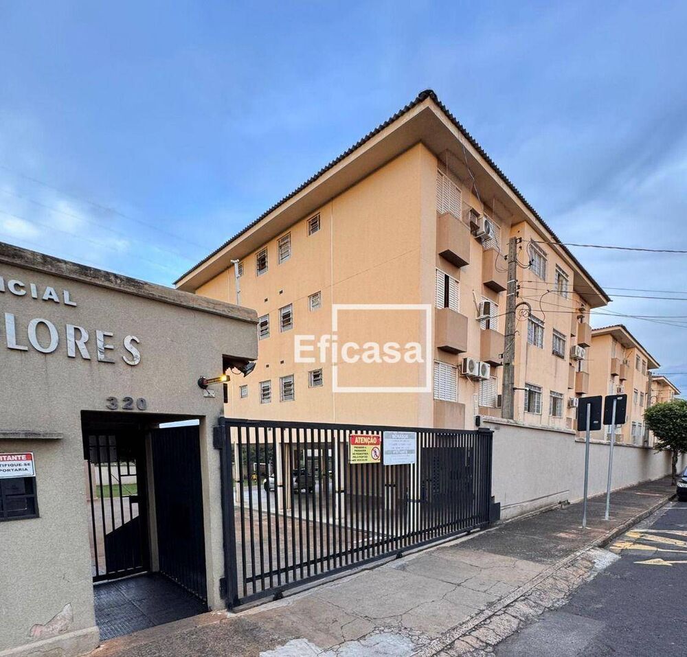 Apartamento, 2 quartos, 70 m² - Foto 2