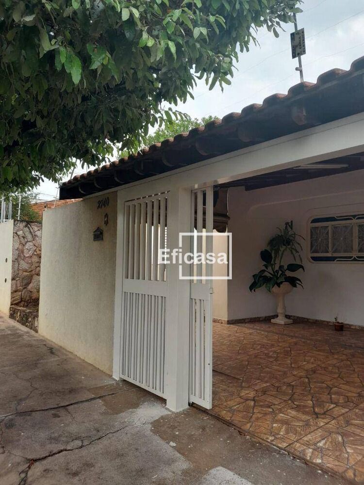 Casa, 2 quartos, 151 m² - Foto 1