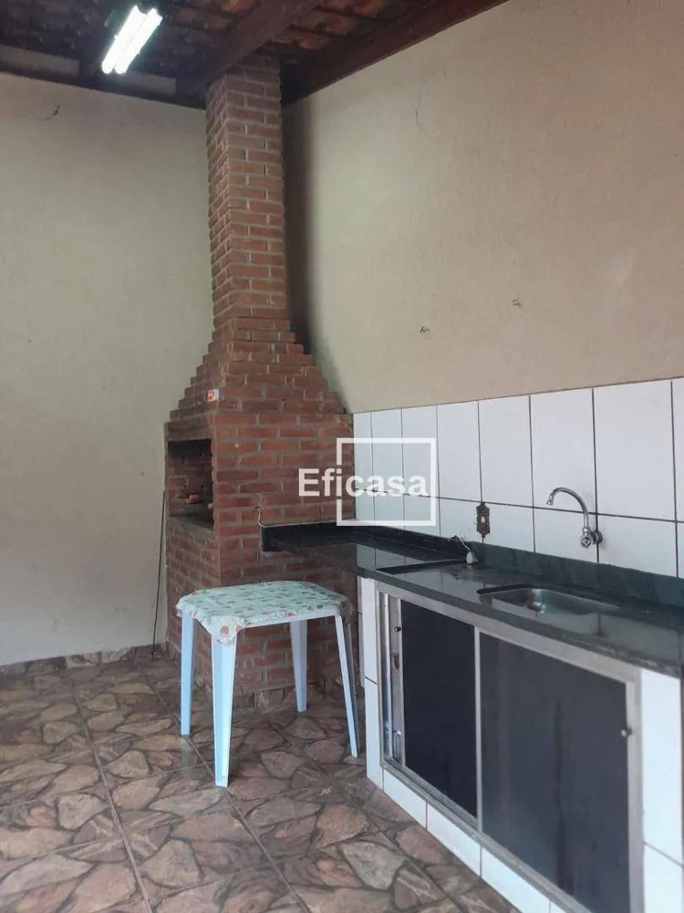 Casa, 2 quartos, 151 m² - Foto 1