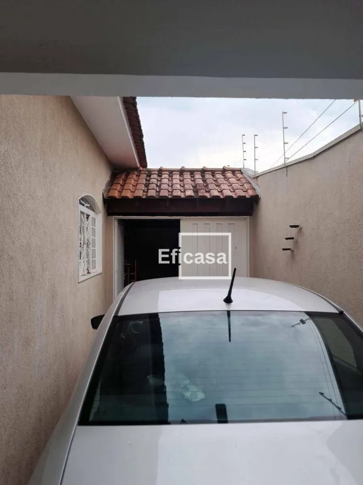 Casa, 2 quartos, 151 m² - Foto 3