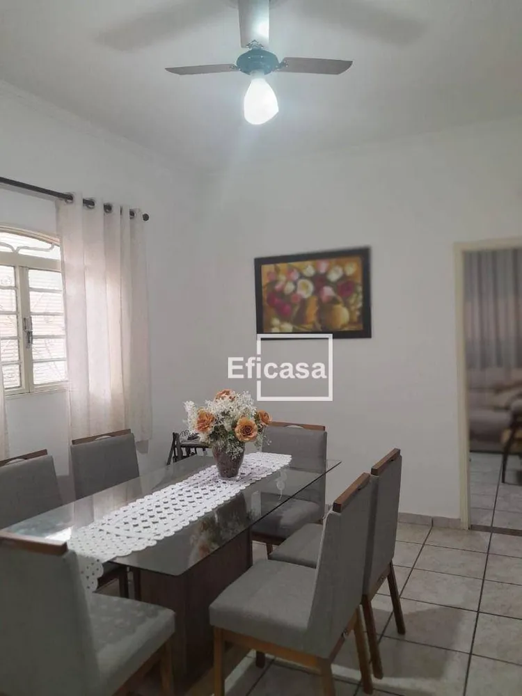 Casa, 2 quartos, 151 m² - Foto 9