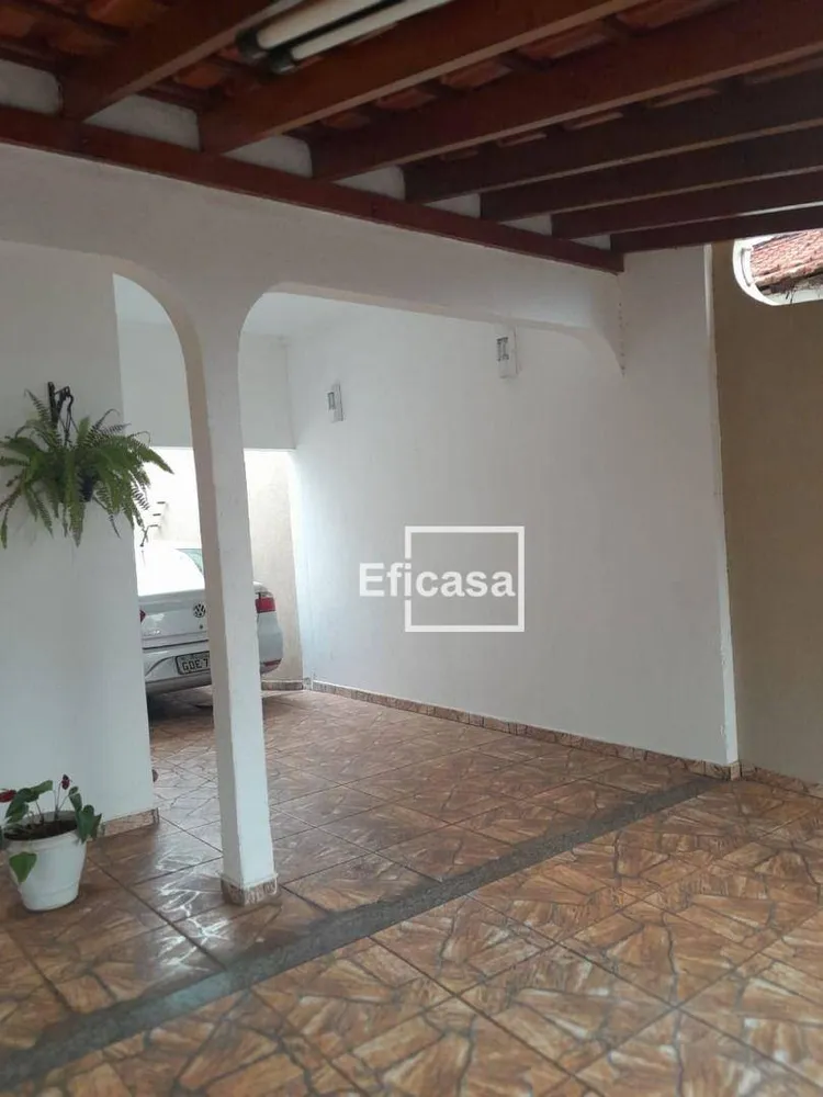 Casa, 2 quartos, 151 m² - Foto 4