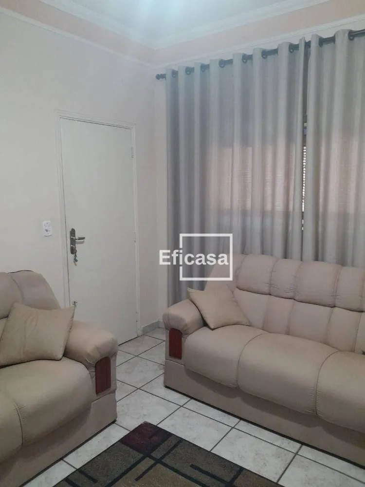 Casa, 2 quartos, 151 m² - Foto 14