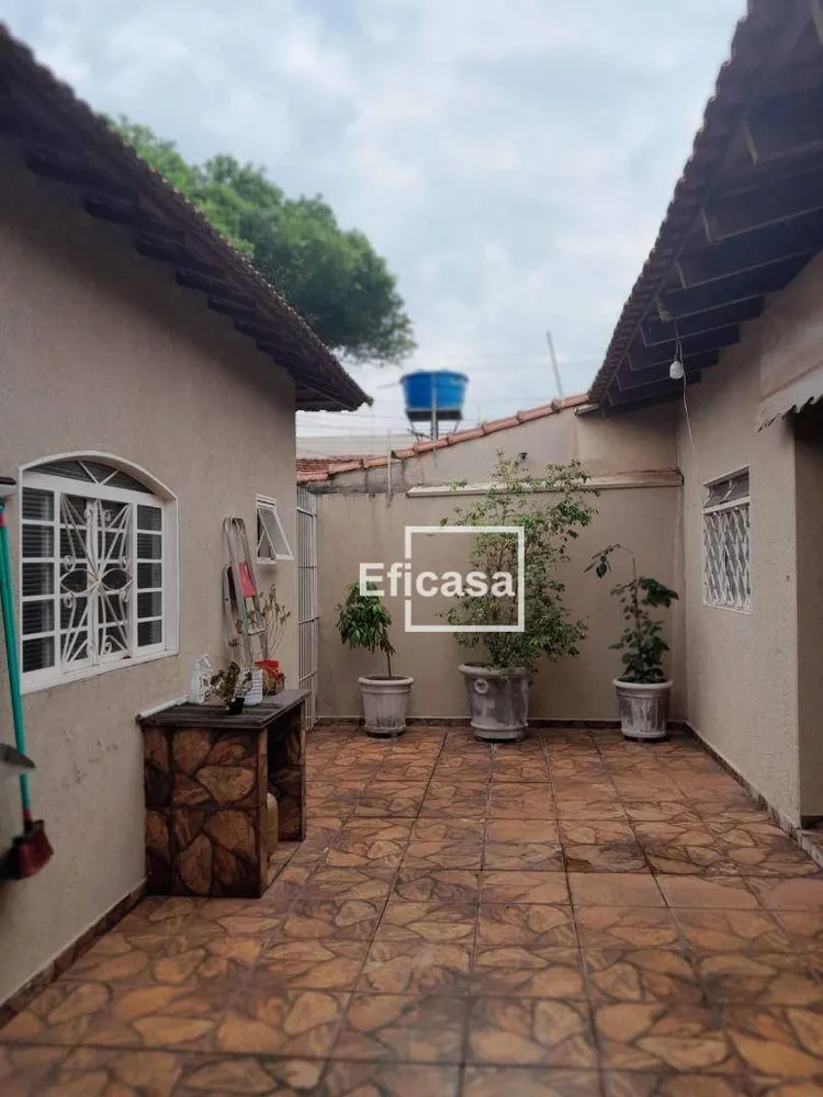 Casa, 2 quartos, 151 m² - Foto 6