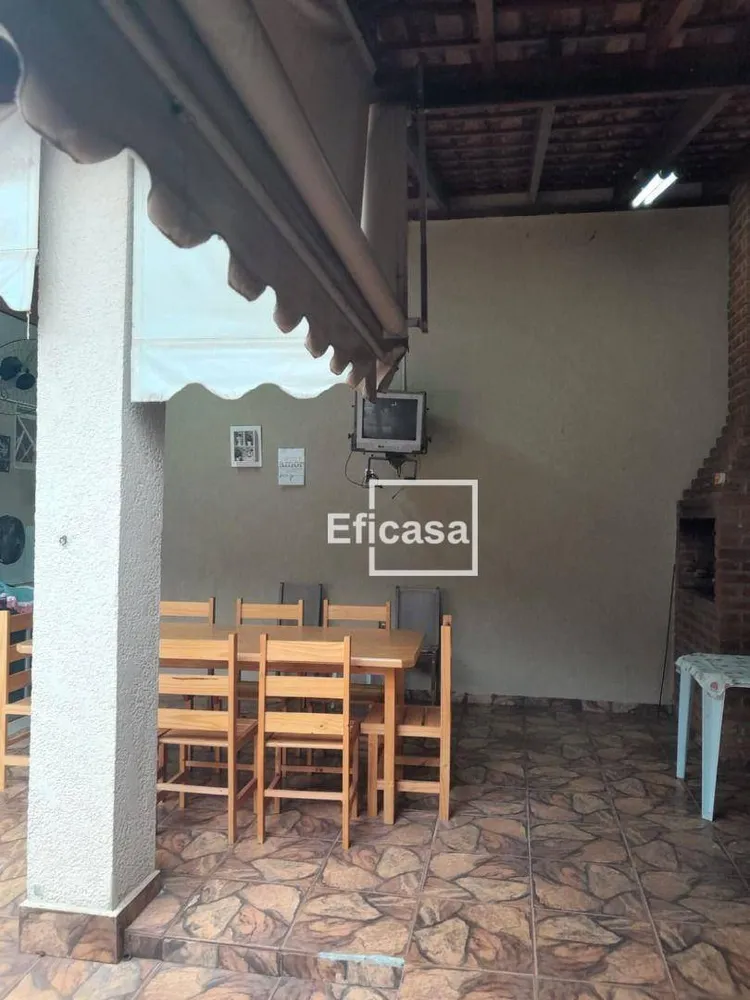 Casa, 2 quartos, 151 m² - Foto 2