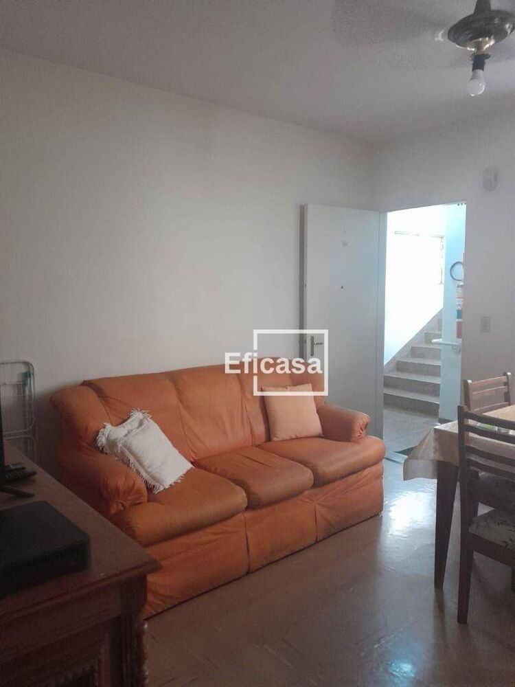Apartamento, 2 quartos, 56 m² - Foto 3