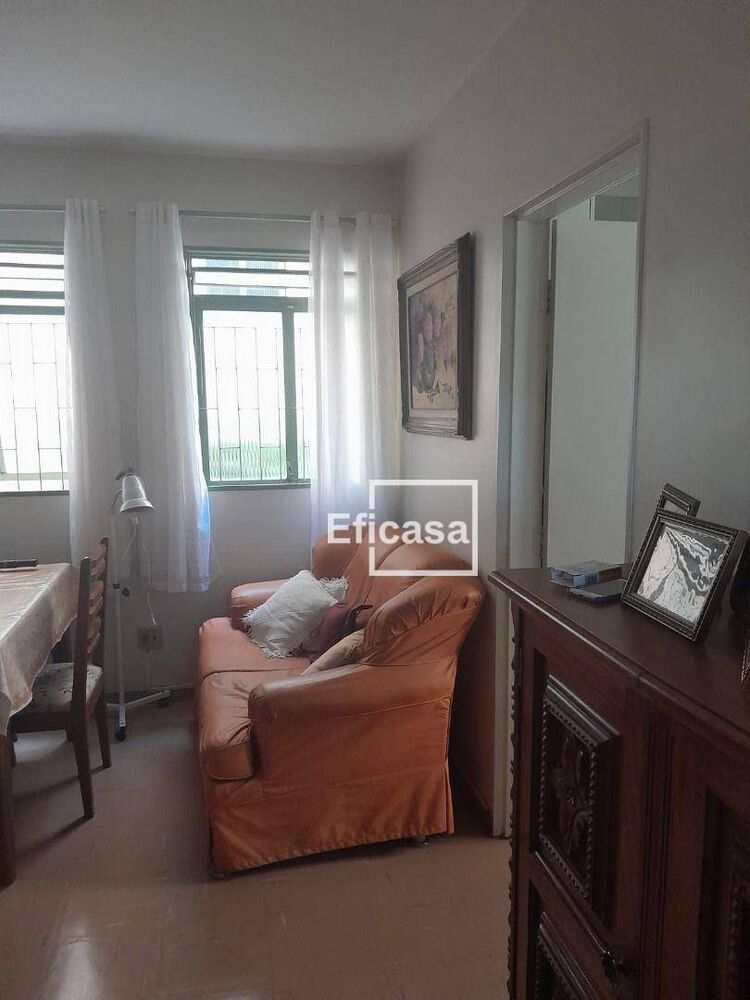 Apartamento, 2 quartos, 56 m² - Foto 2