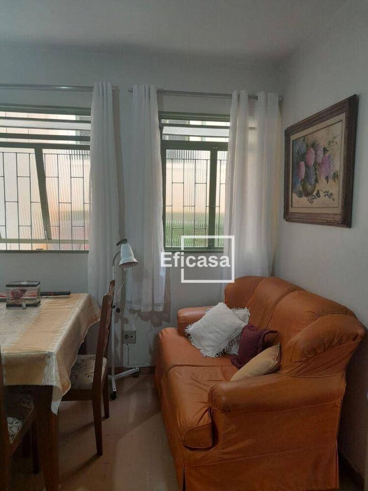 Apartamento, 2 quartos, 56 m² - Foto 1