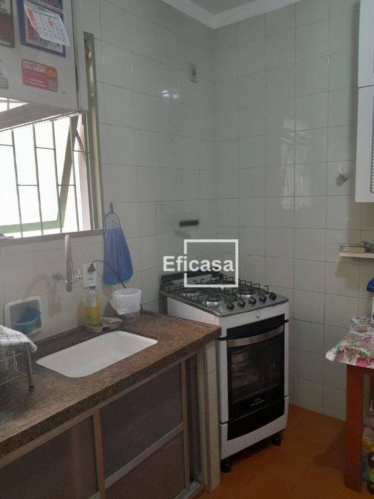 Apartamento, 2 quartos, 56 m² - Foto 6