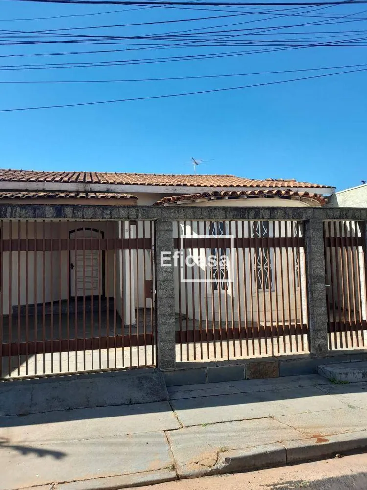 Casa, 3 quartos, 400 m² - Foto 12