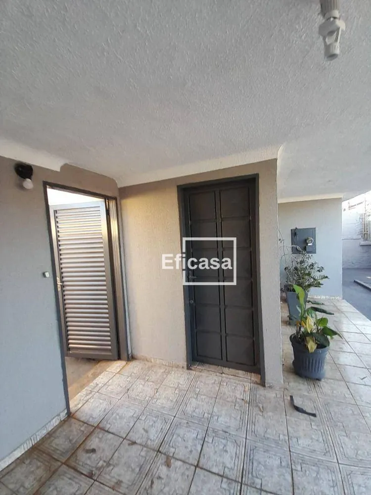Casa, 2 quartos, 120 m² - Foto 6