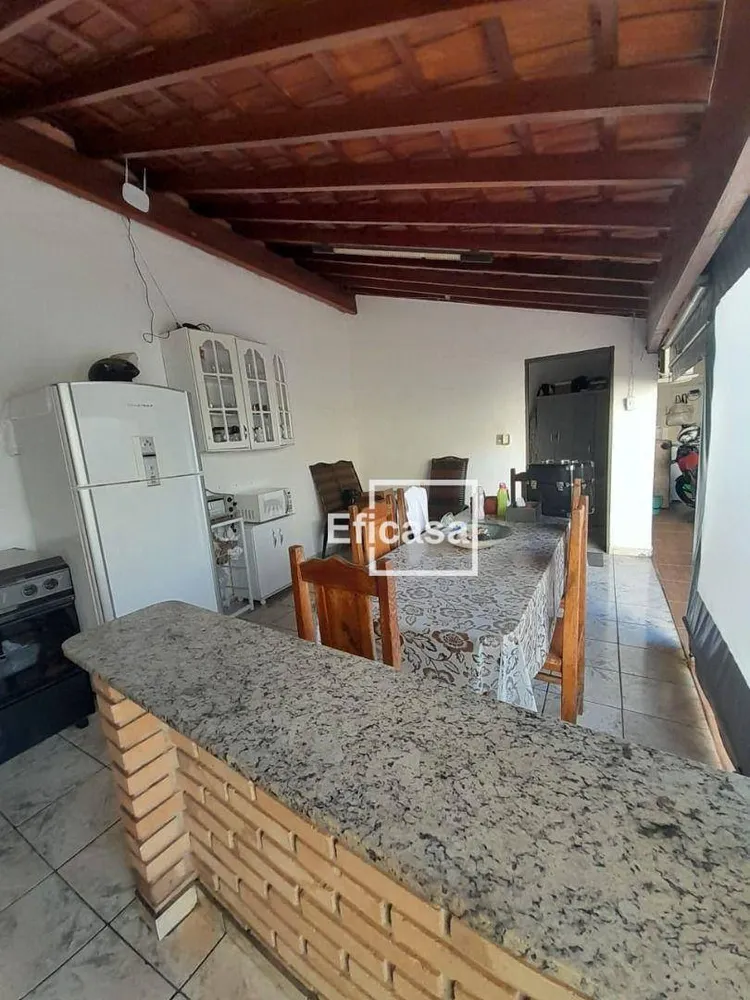 Casa, 2 quartos, 120 m² - Foto 13