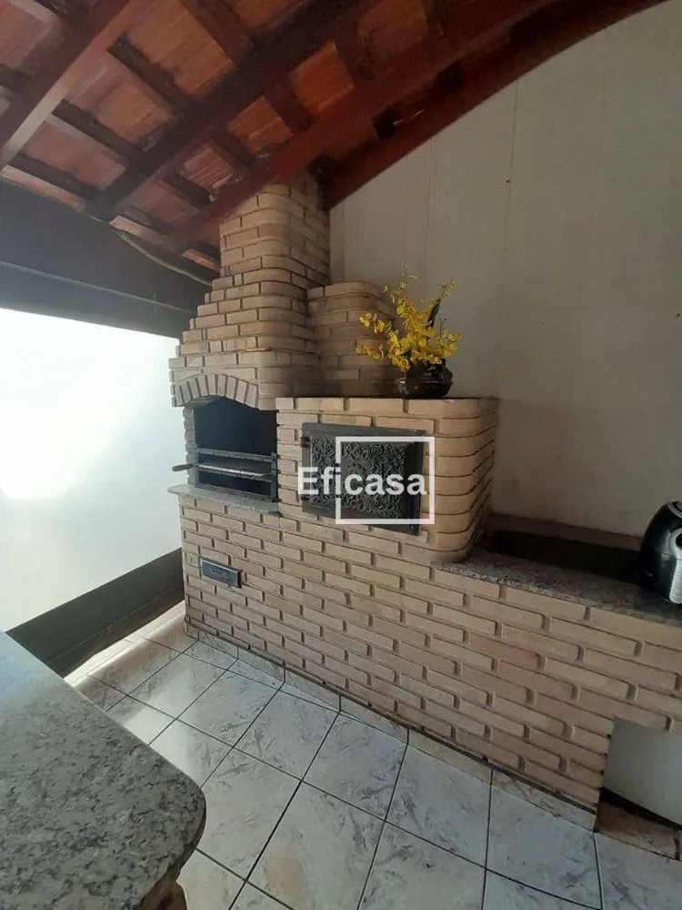 Casa, 2 quartos, 120 m² - Foto 12