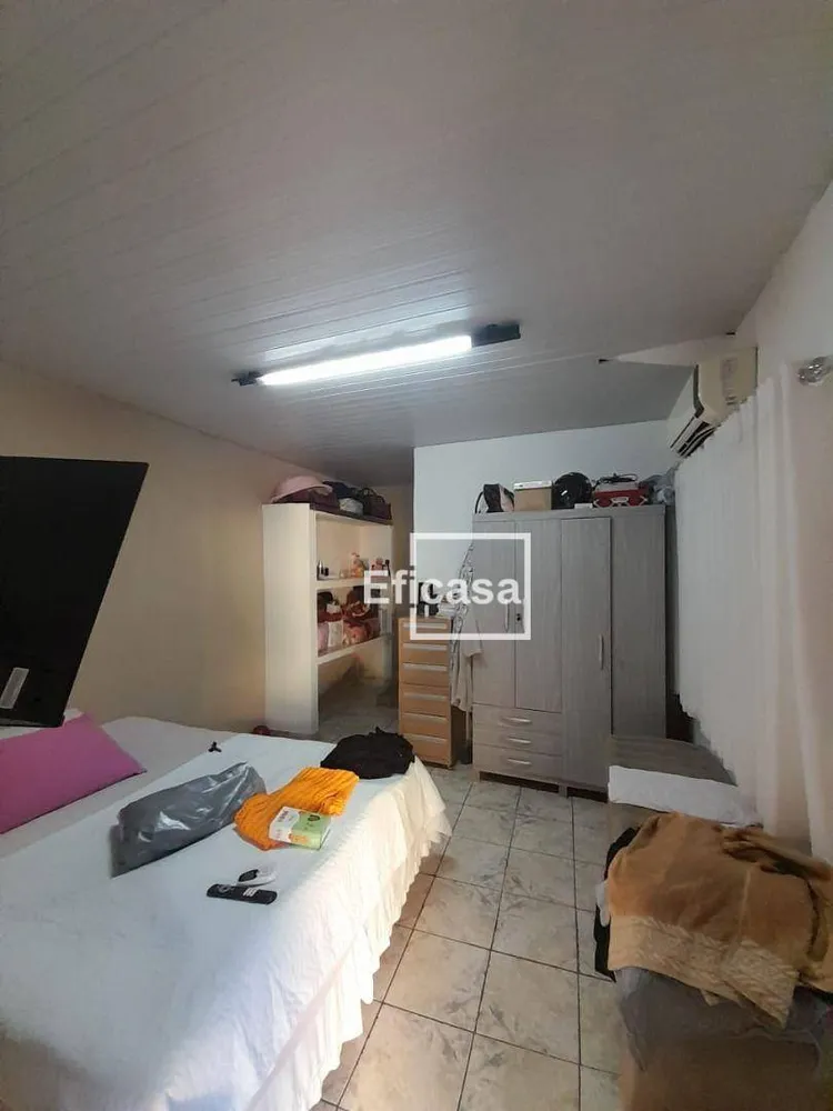 Casa, 2 quartos, 120 m² - Foto 8
