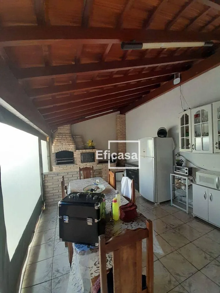 Casa, 2 quartos, 120 m² - Foto 9