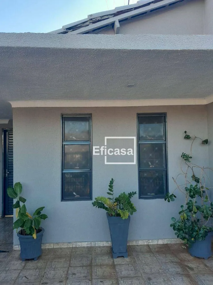 Casa, 2 quartos, 120 m² - Foto 3