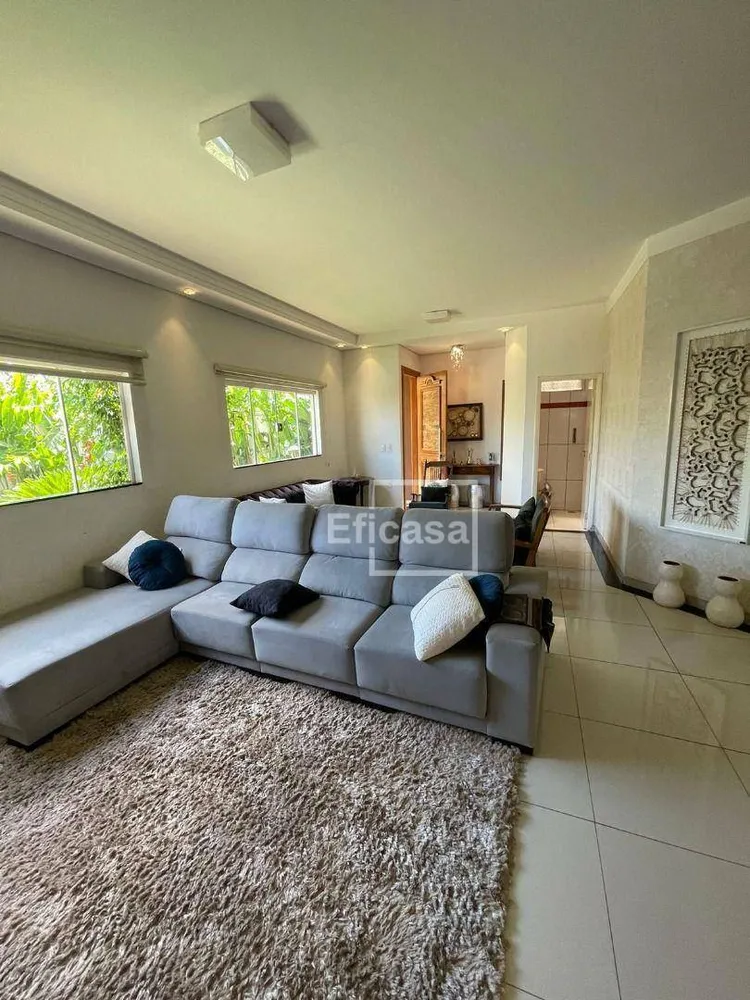 Casa, 3 quartos, 320 m² - Foto 1