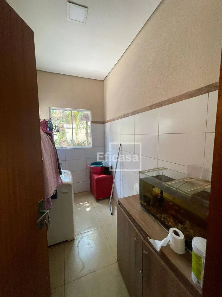 Casa, 3 quartos, 320 m² - Foto 8