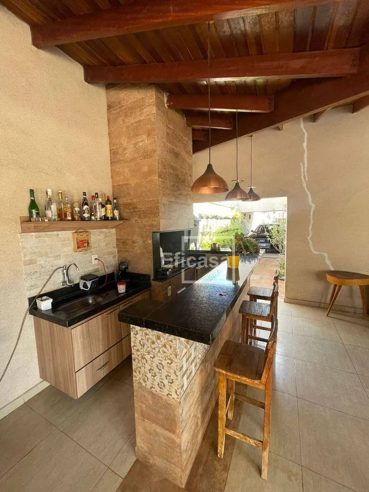 Casa, 3 quartos, 320 m² - Foto 6