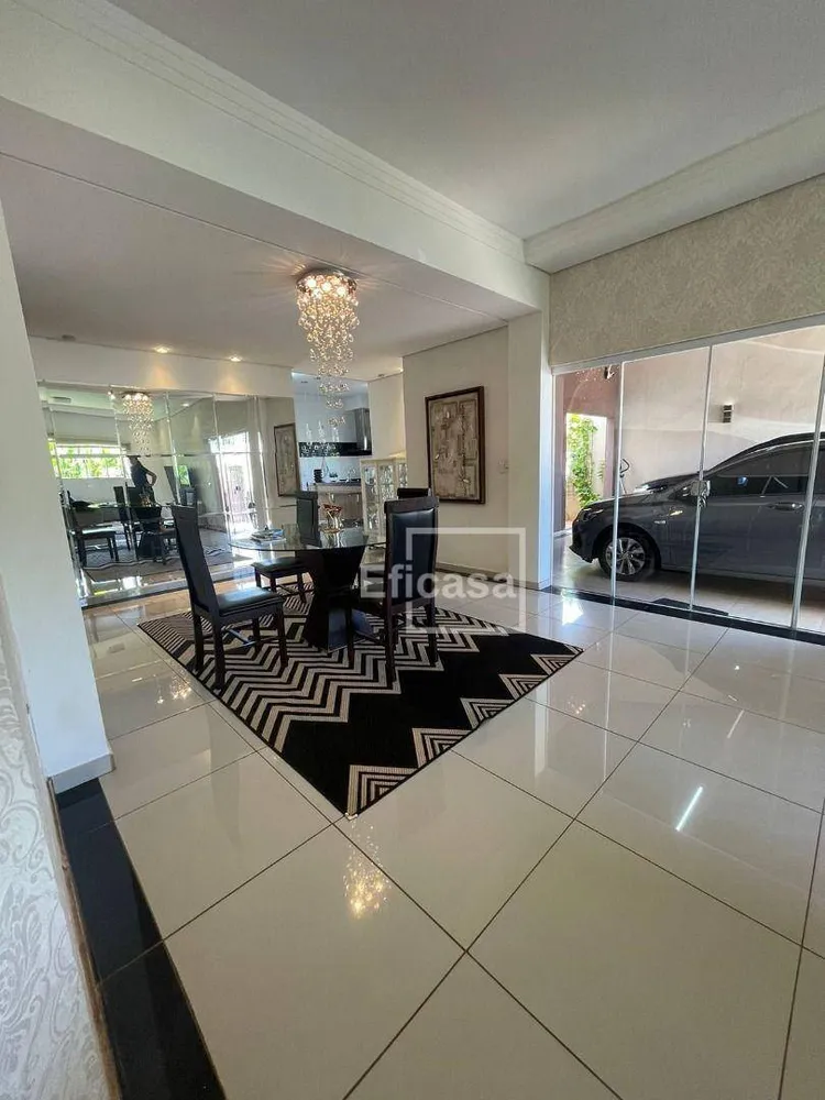 Casa, 3 quartos, 320 m² - Foto 5