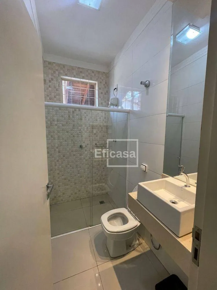 Casa, 3 quartos, 320 m² - Foto 1