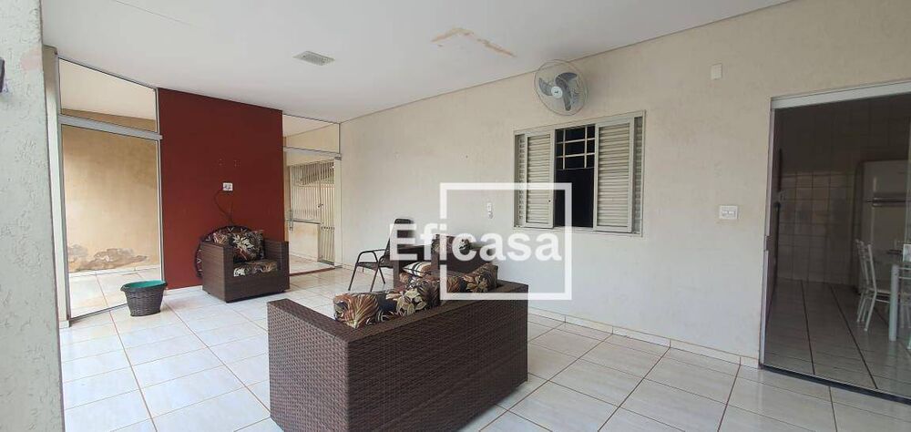 Casa, 3 quartos, 230 m² - Foto 11