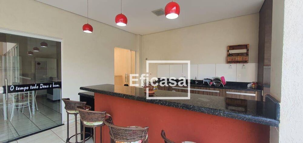 Casa, 3 quartos, 230 m² - Foto 22