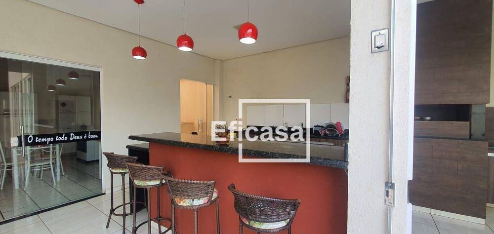 Casa, 3 quartos, 230 m² - Foto 5