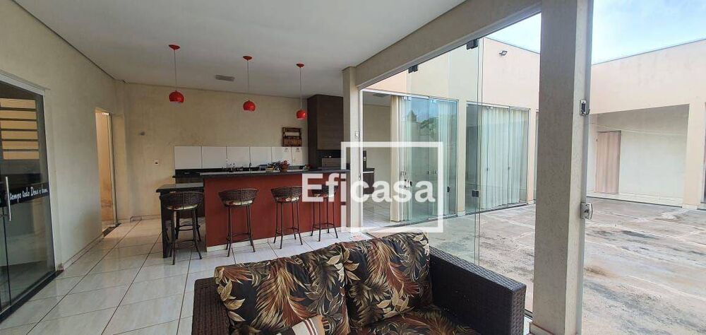 Casa, 3 quartos, 230 m² - Foto 21