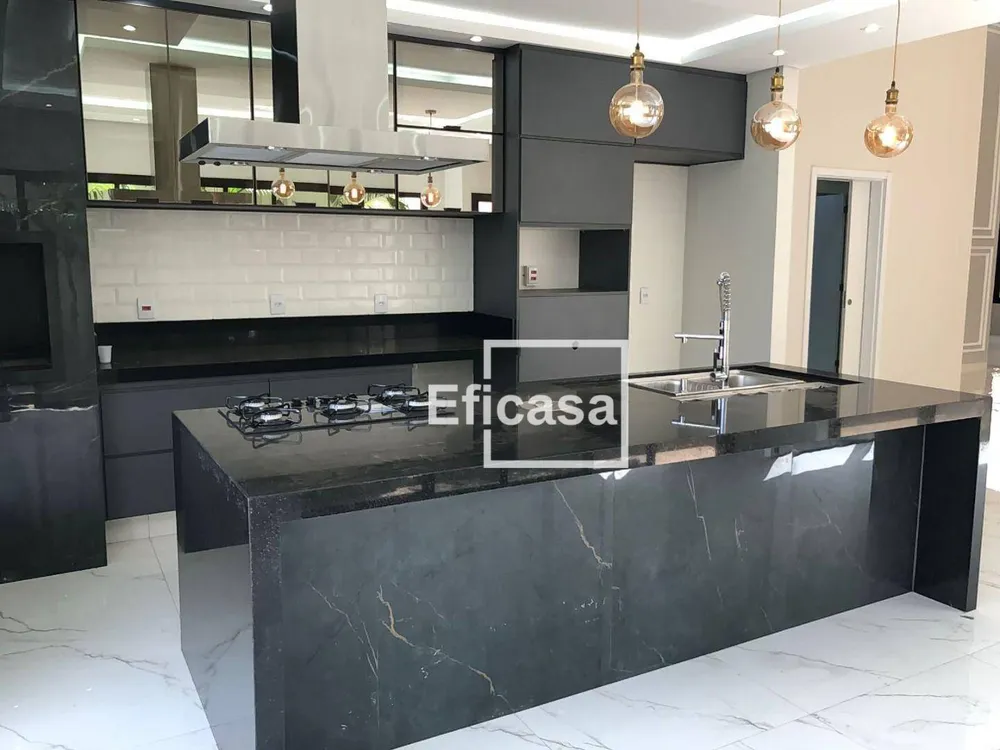 Casa de Condomínio, 3 quartos - Foto 20